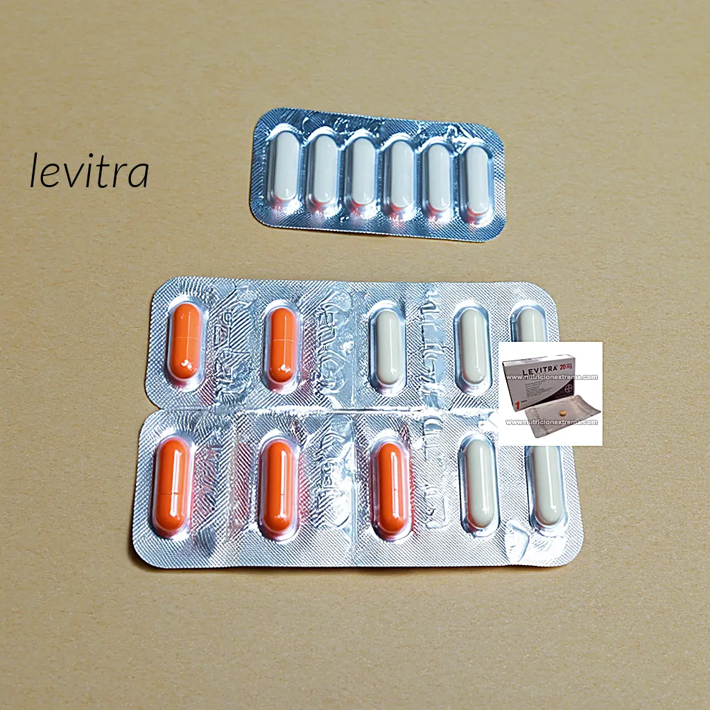 Farmacia similares levitra